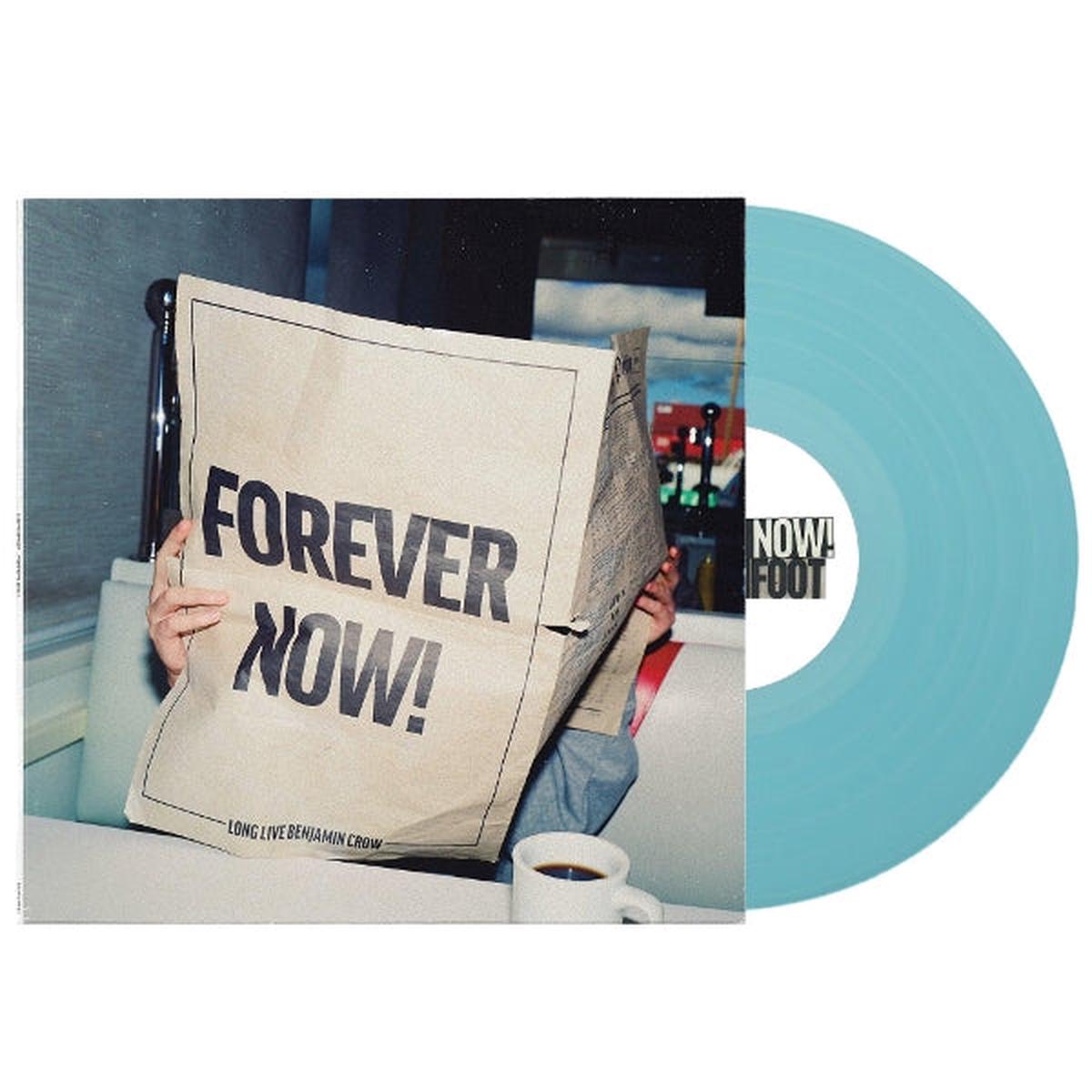 Switchfoot - Forever Now (LP)