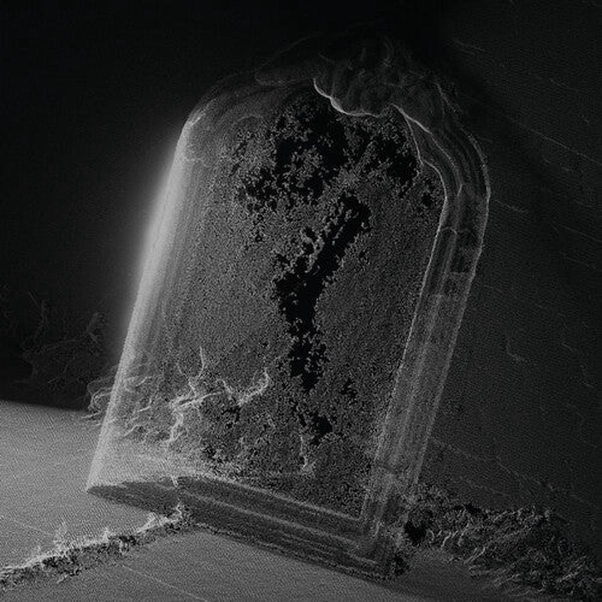 Visible Cloaks: Paradessence - Silver - VINYL LP