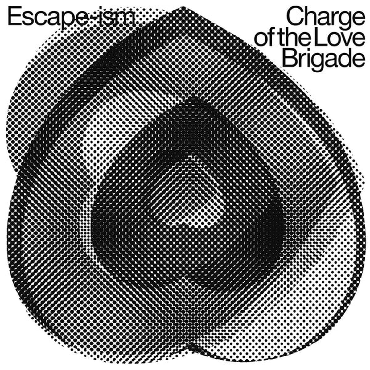 Escape-Ism - Charge of the Love Brigade (LP)