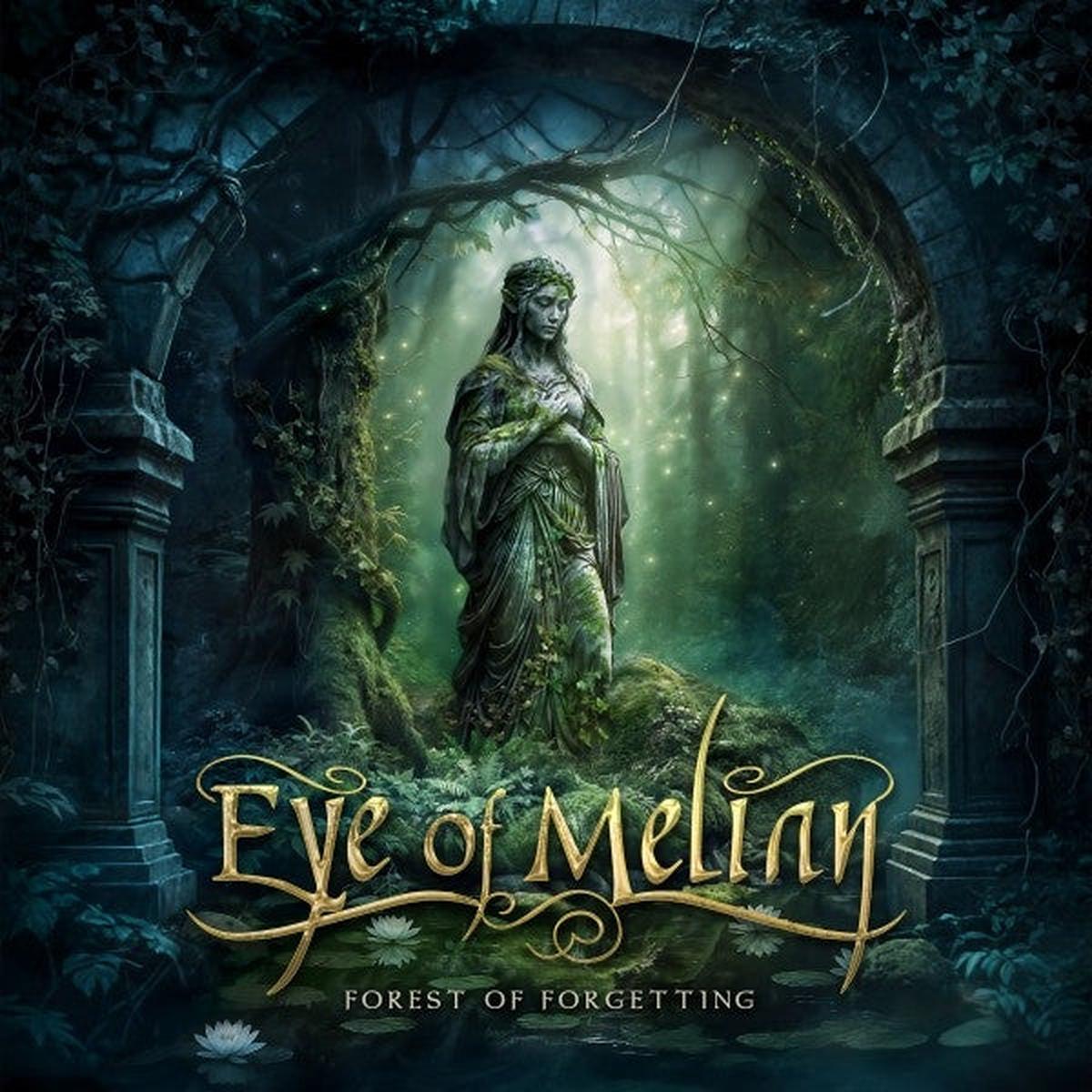 Eye of Melian - Forest of Forgetting (2 LPs)