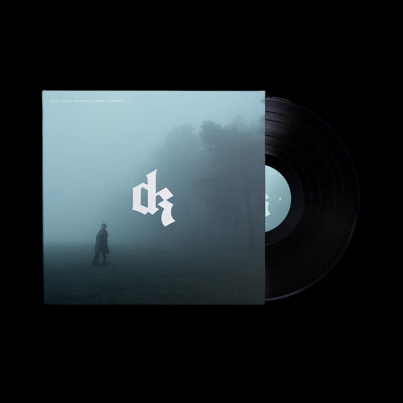 Mike Dean Presents Dermot Kennedy: Midnight Black Vinyl LP