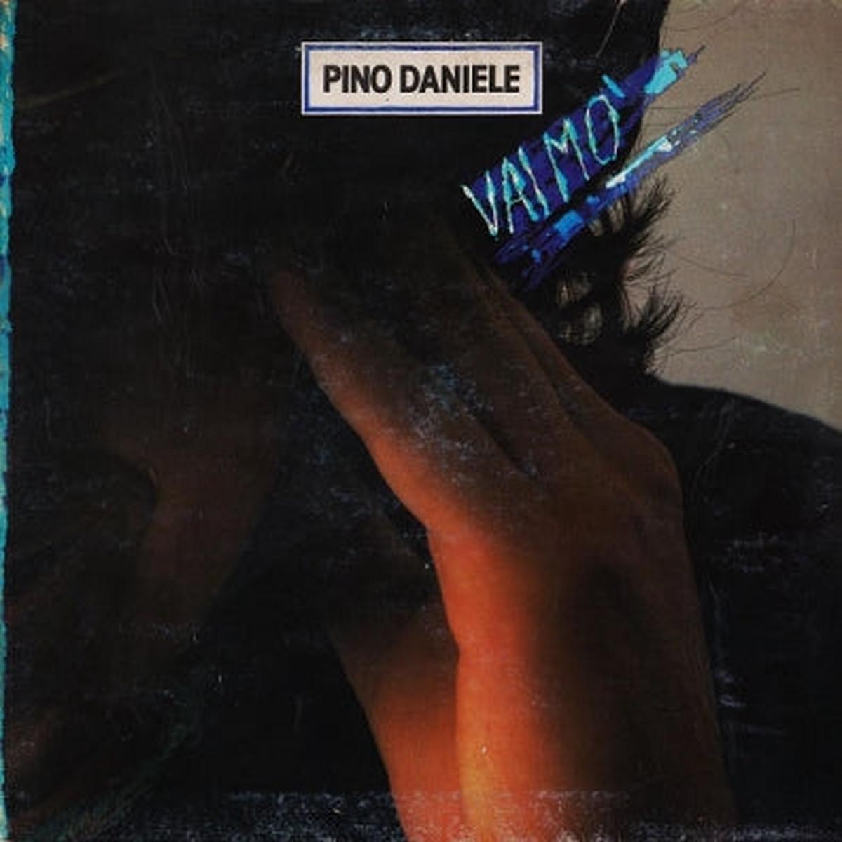 PINO DANIELE - Vai M