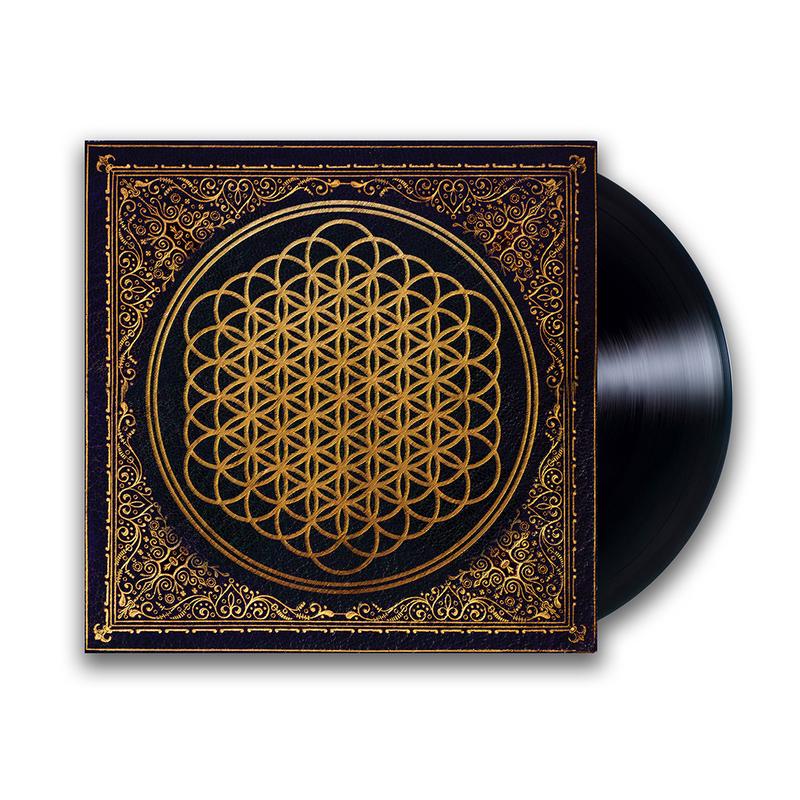 Sempiternal: Vinyl LP