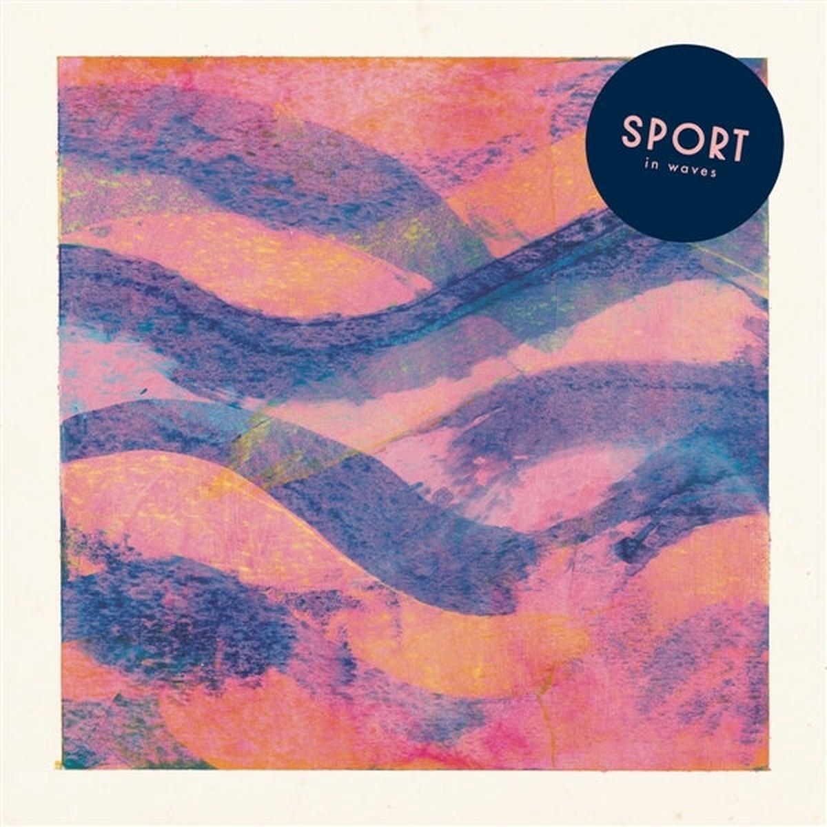 Sport - In Waves (LP)