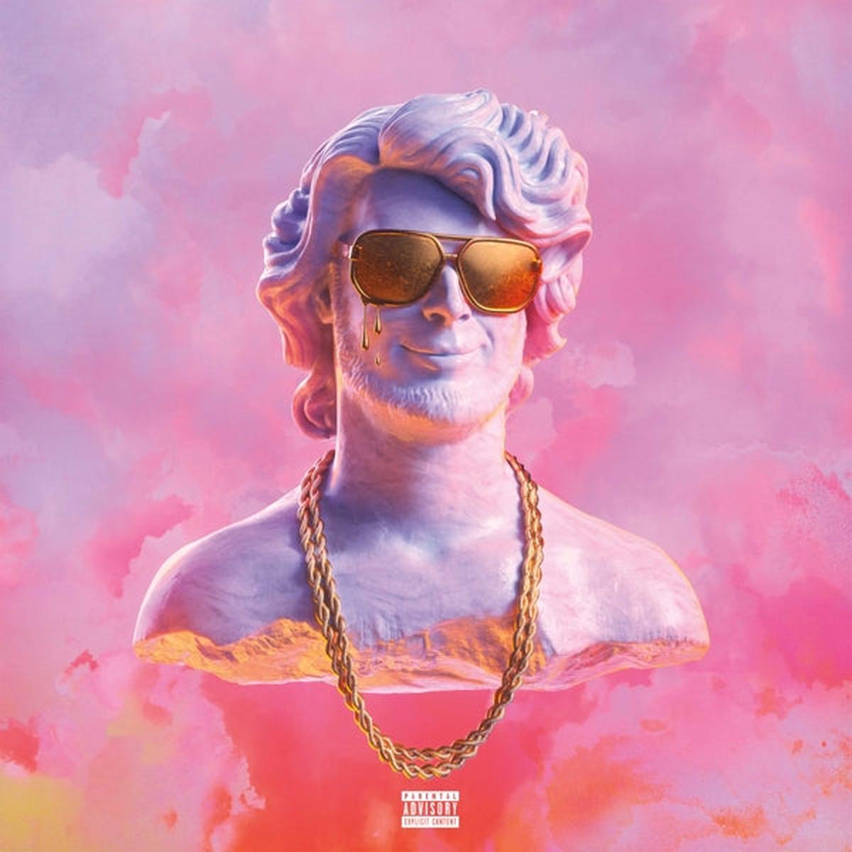 Yung Gravy - Gasanova (LP)