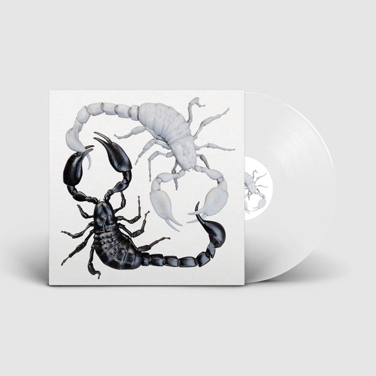 Abel & Sef - Ijsland (LP)