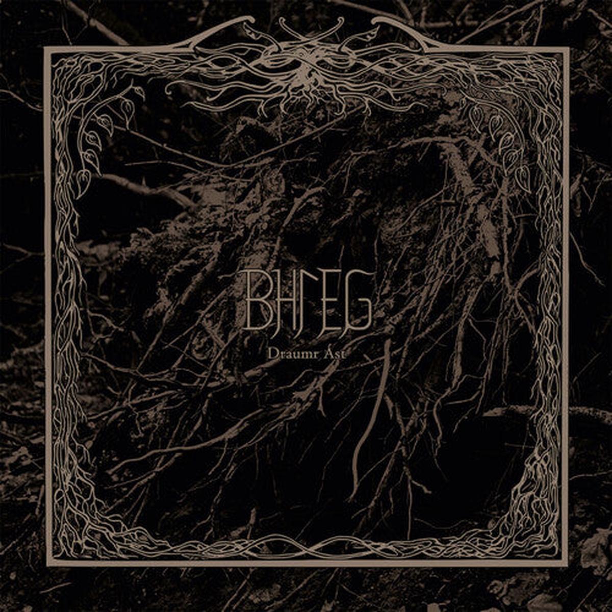 Bhleg: Draumr Ast - VINYL LP