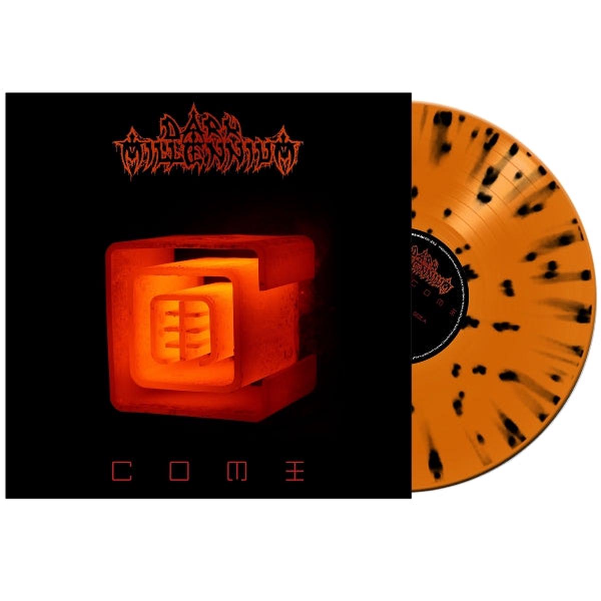 Dark Millenium - Come (LP)