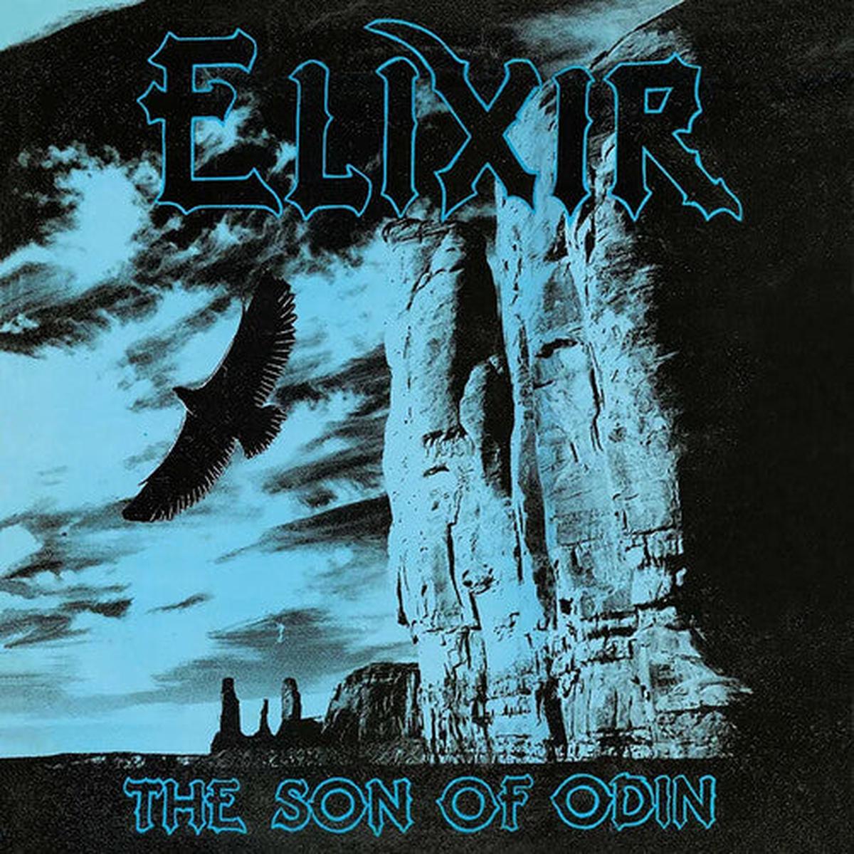 Elixir: The Son of Odin - VINYL LP