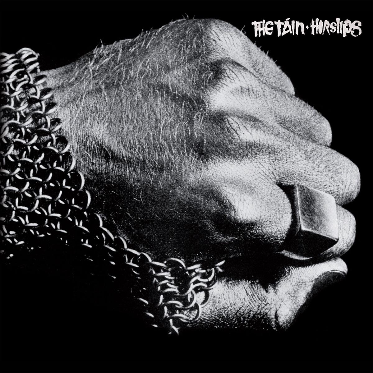 Horslips - The Tain (LP)
