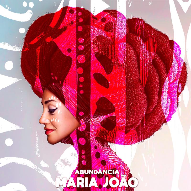 Maria Joo - Abundncia (Colored Vinyl) (LP)