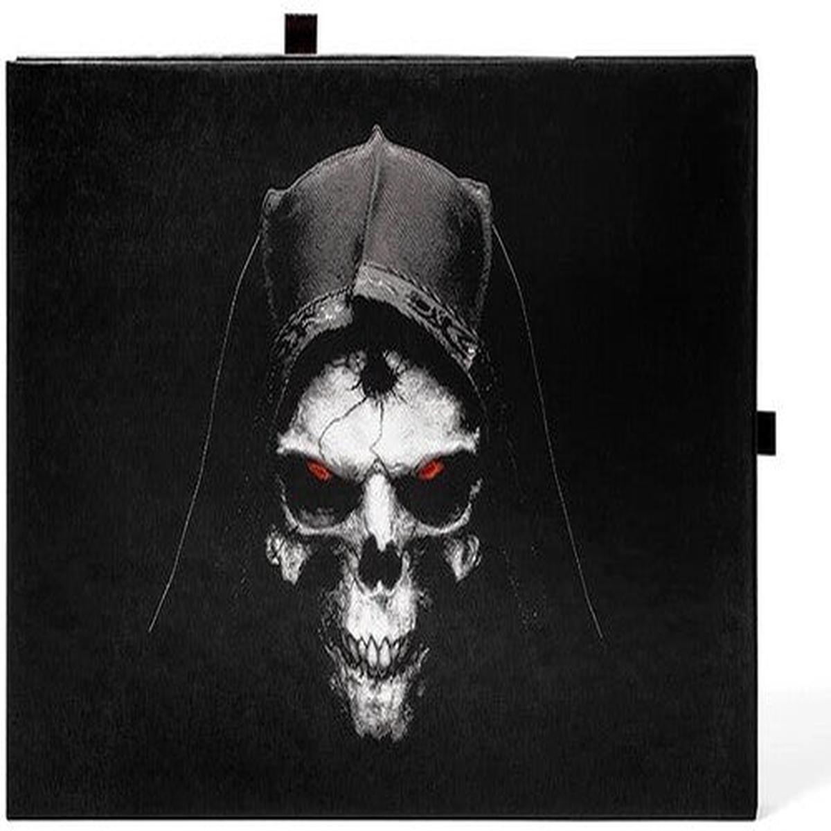 Matt Uelmen: Diablo II: Resurrected (Original Soundtrack) - VINYL LP