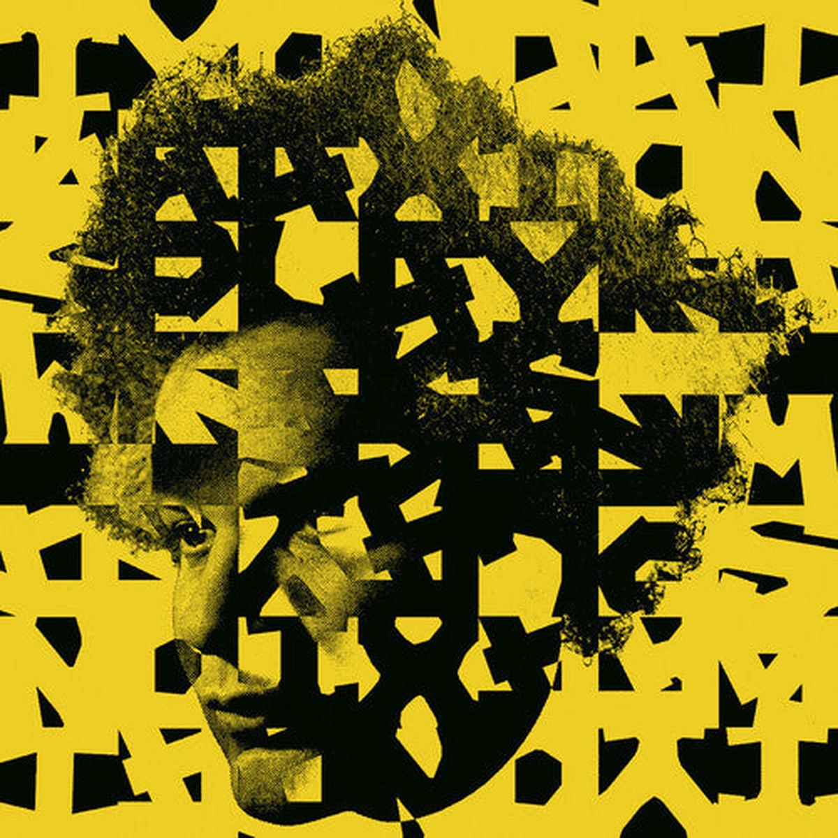 Tyondai Braxton: Splayed Werks - VINYL LP