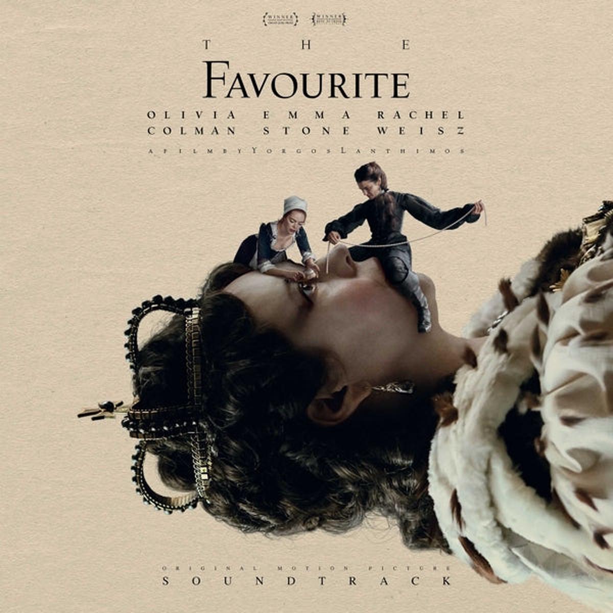 Various - Favourite (2 LPs)