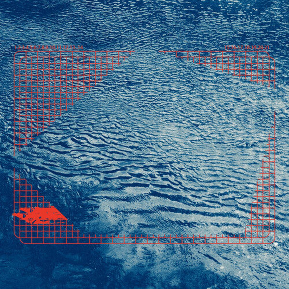 Billyrrom: Wind - VINYL LP