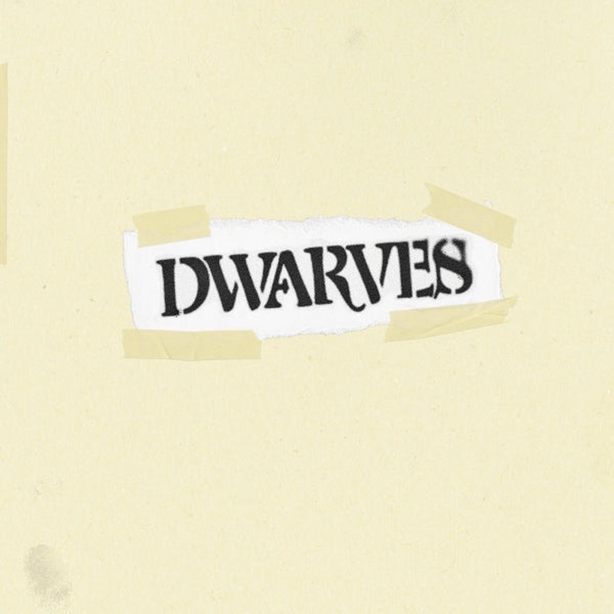 Dwarves - Jenkem (LP)