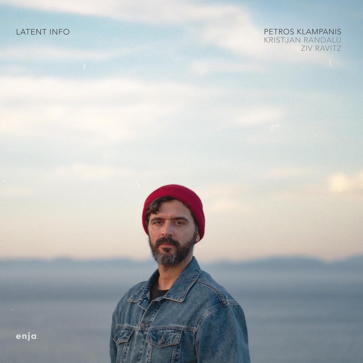 Petros Klampanis & Ziv Ravitz & Kristjan Randalu - Latent Info (LP)