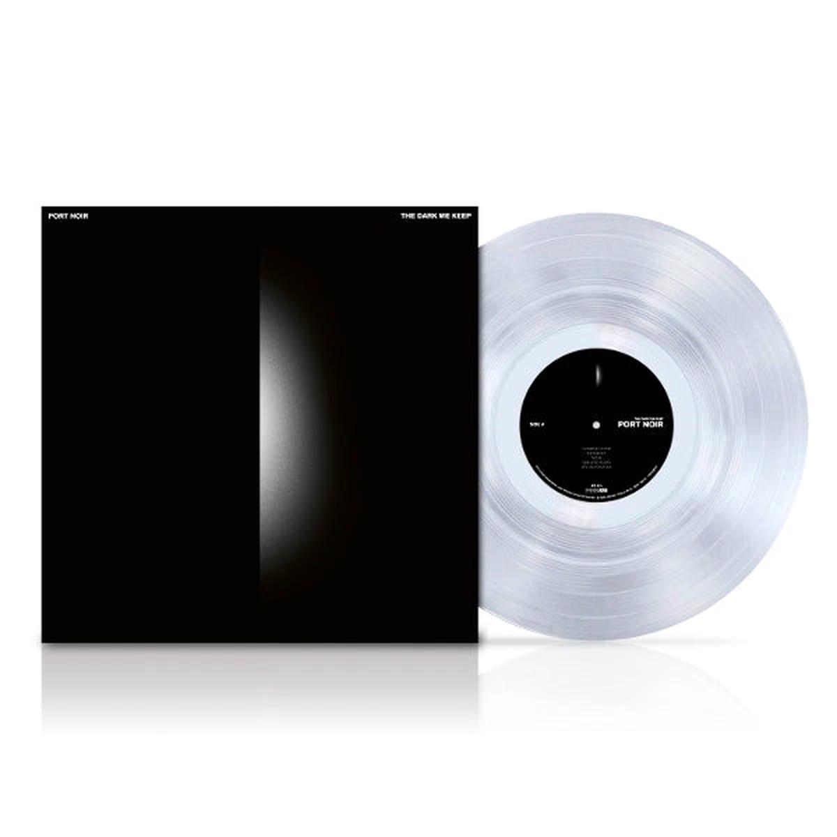 Port Noir - The Dark We Keep (LP)