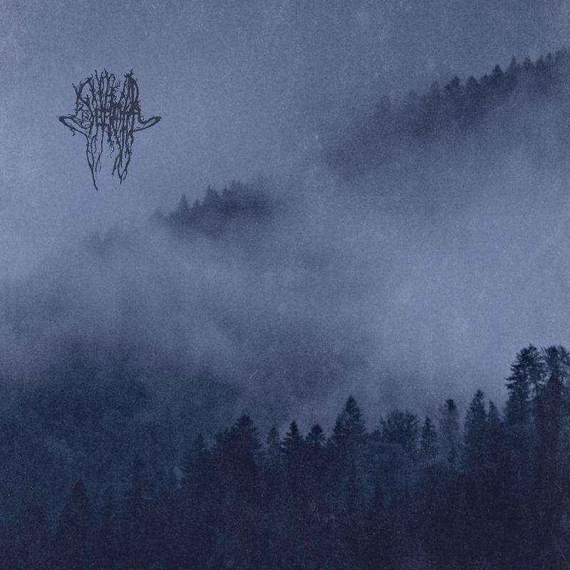 Severoth - When The Night Falls (LP)