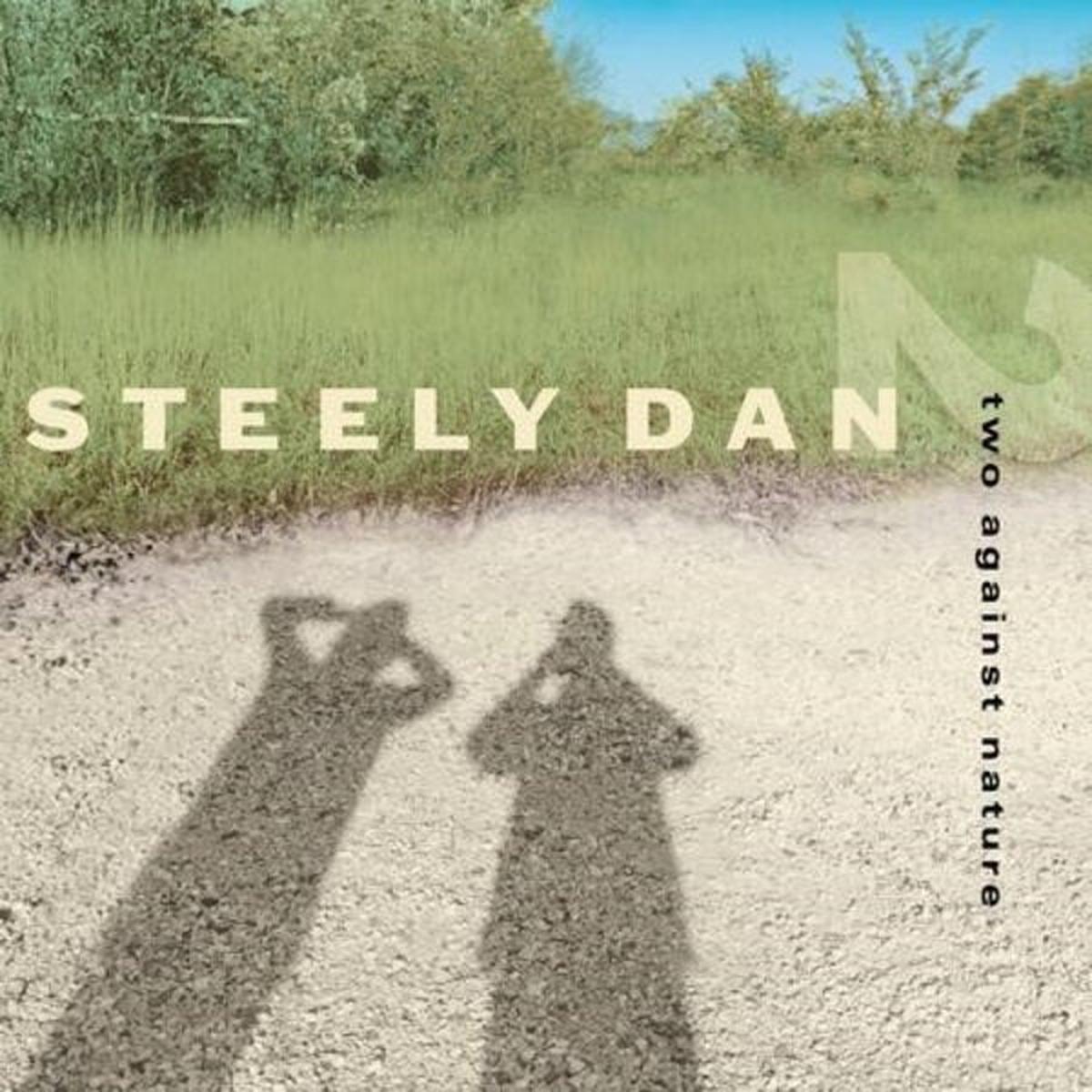 Steely Dan - Two Against Nature (2 LPs)