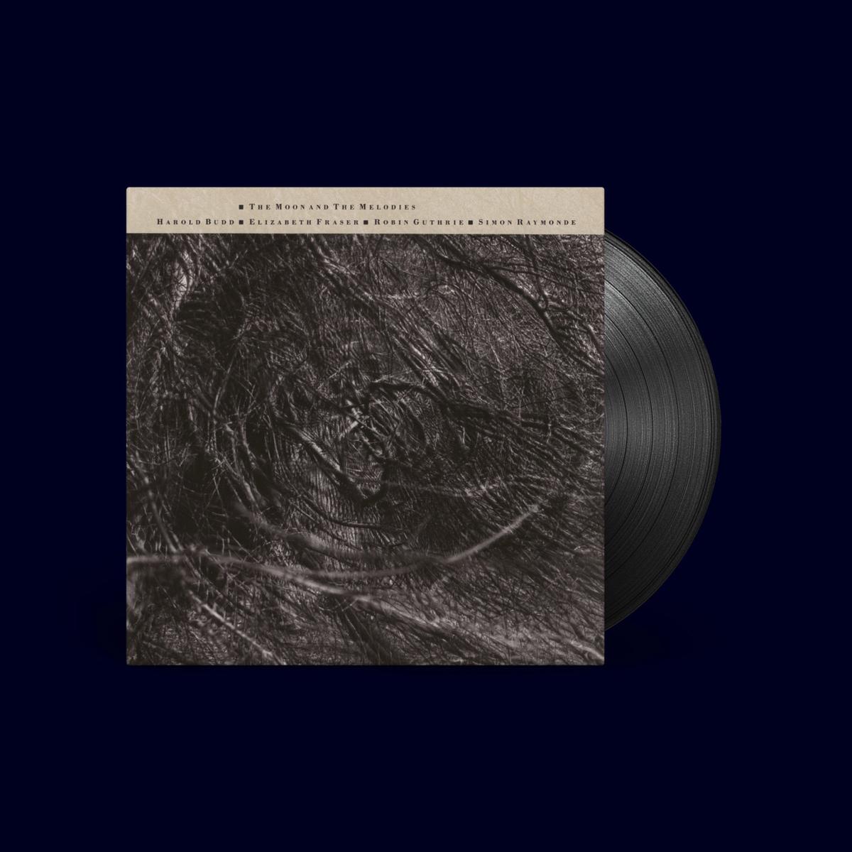 The Moon And The Melodies (2024 Remaster): Vinyl LP