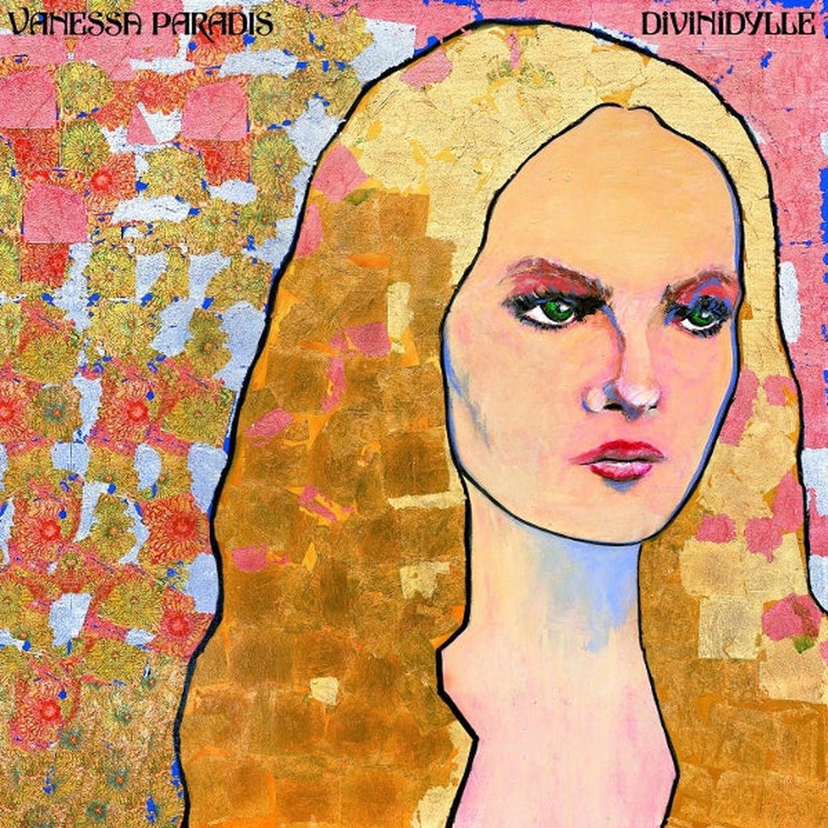 Vanessa Paradis - Divinidylle (LP)