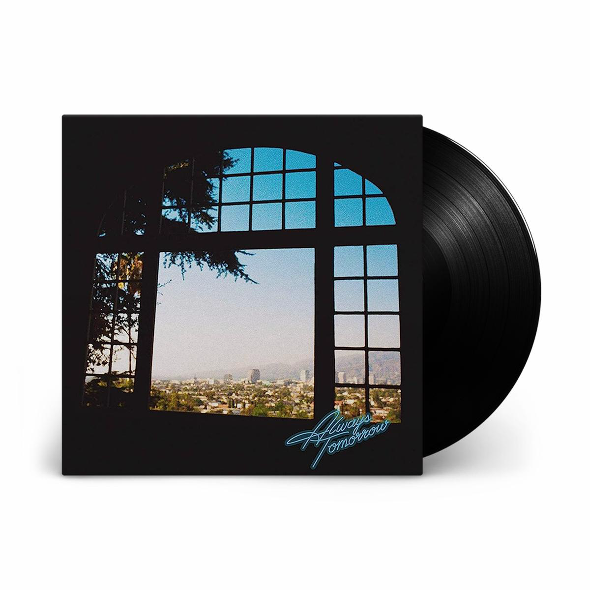Always Tomorrow Vinyl LP