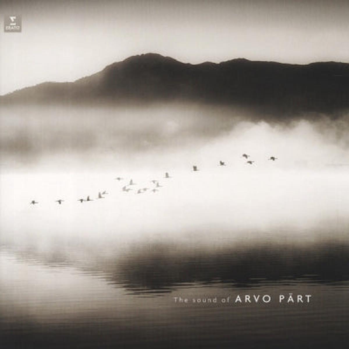 ARVO PRT - The Sound Of Arvo Prt