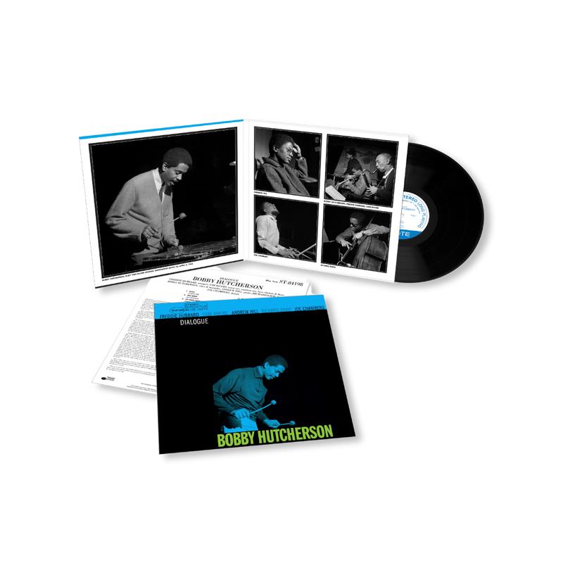 Dialogue (Tone Poet Series): Vinyl LP