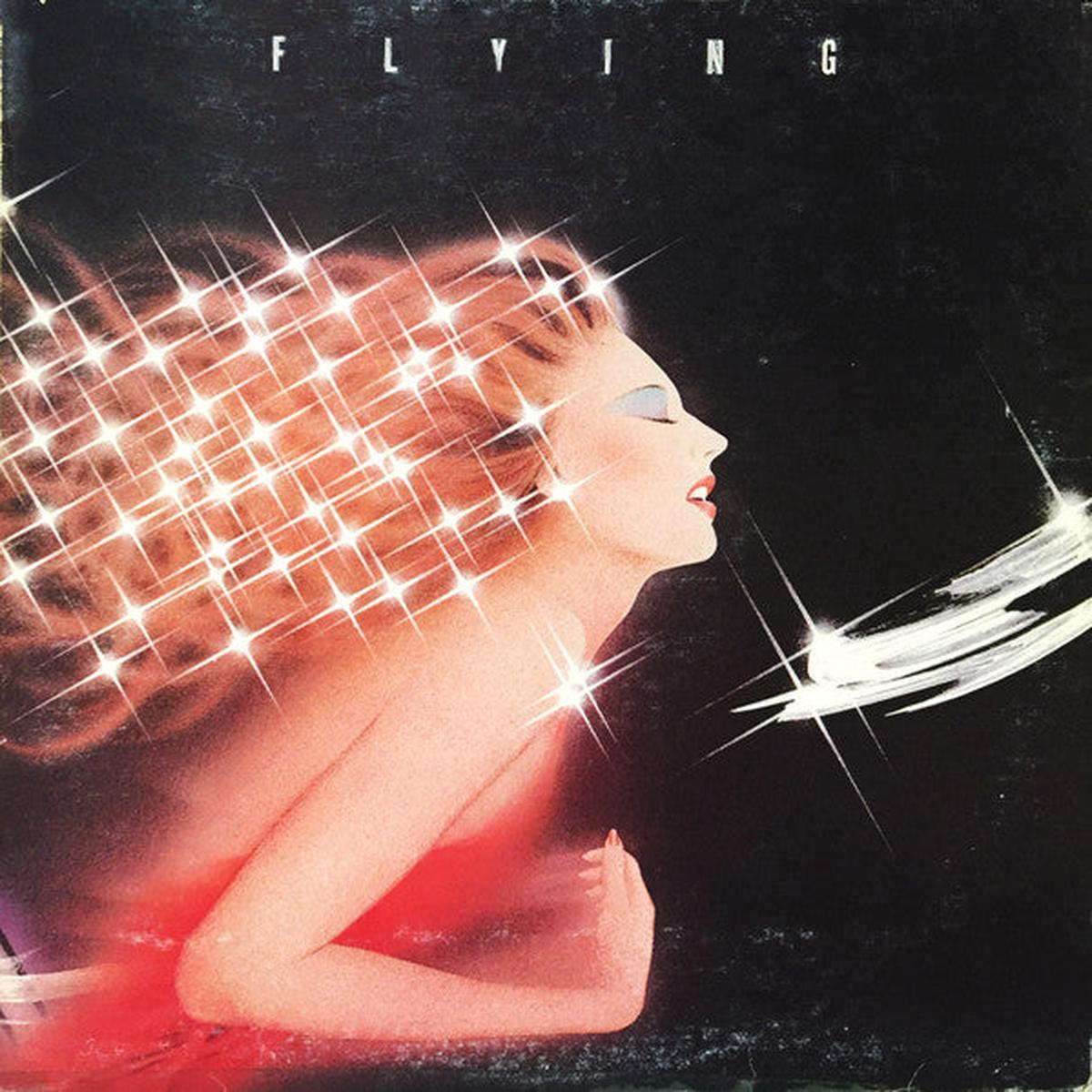 Flying Flying (Synth / Dream Pop, Vinyl LP) Wild CherryPlay That Funky Music