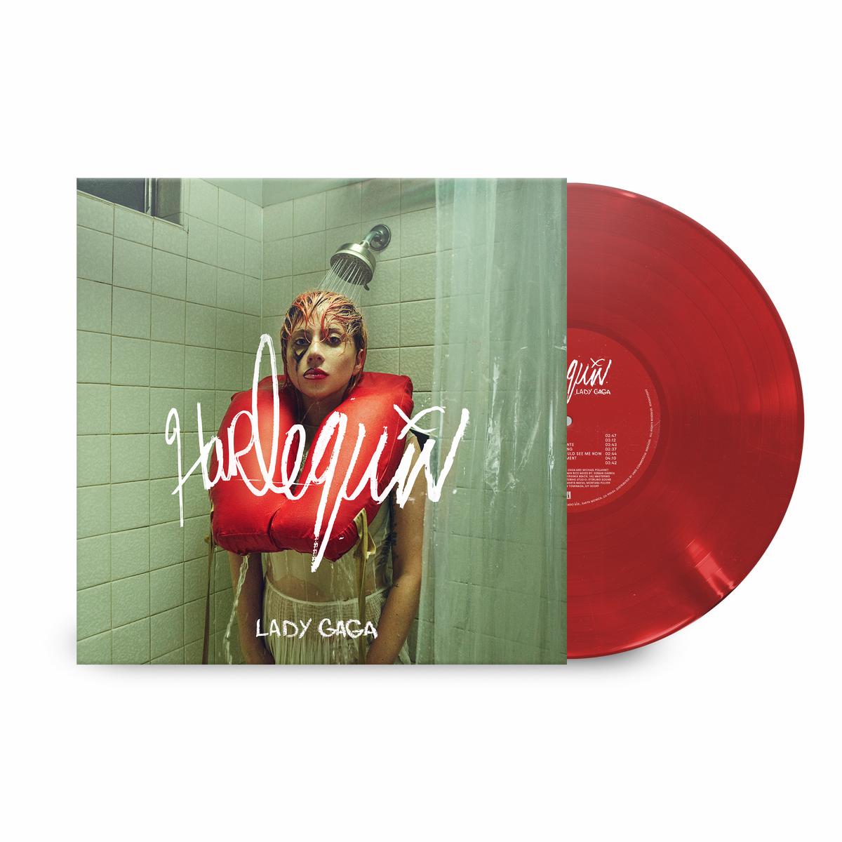 HARLEQUIN STANDARD VINYL