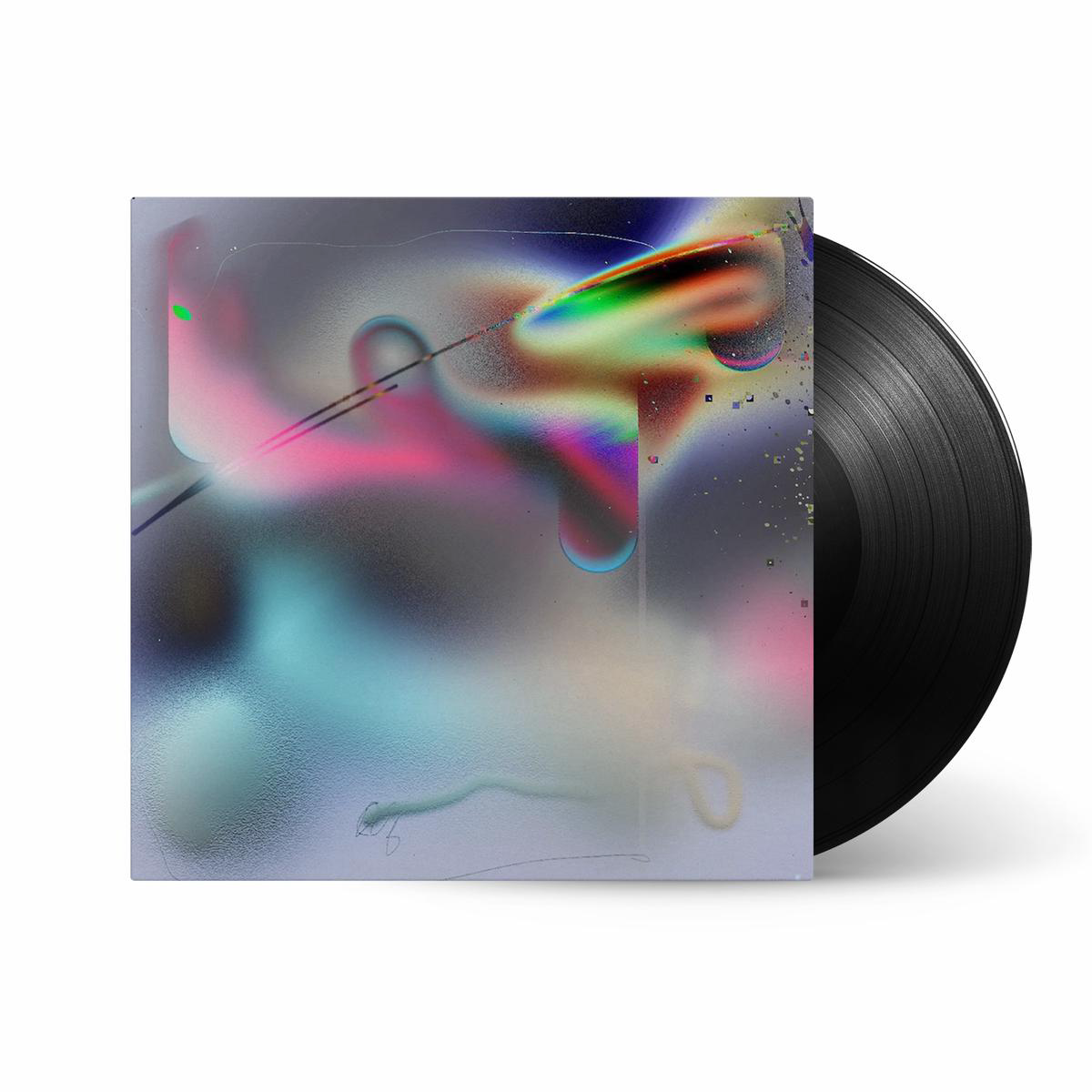 Hipernatural Vinyl LP