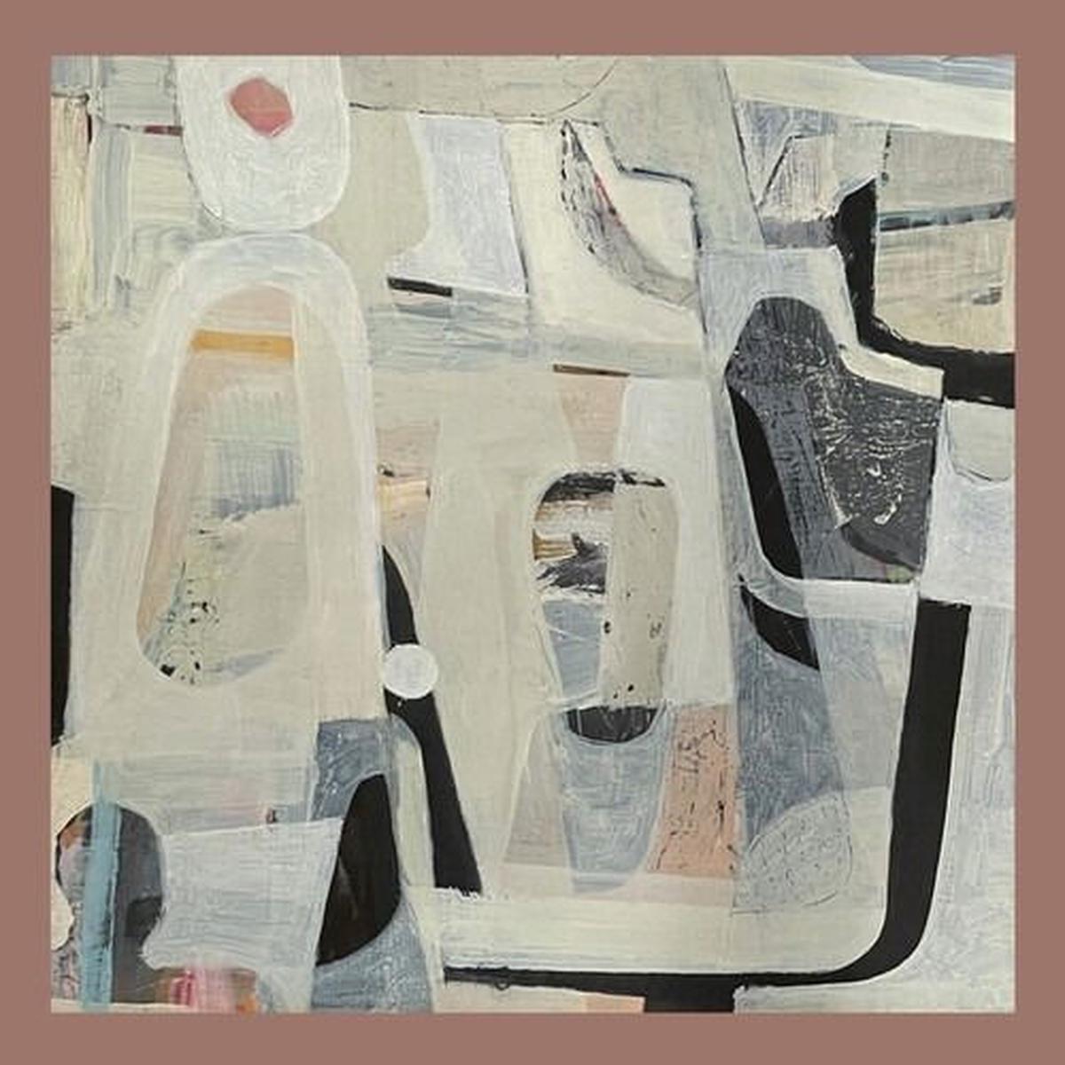 James Devane - Searching (LP)