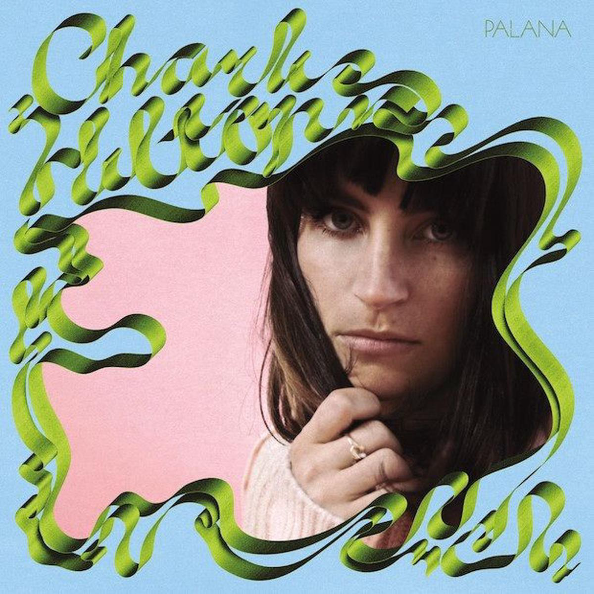 Palana Vinyl LP