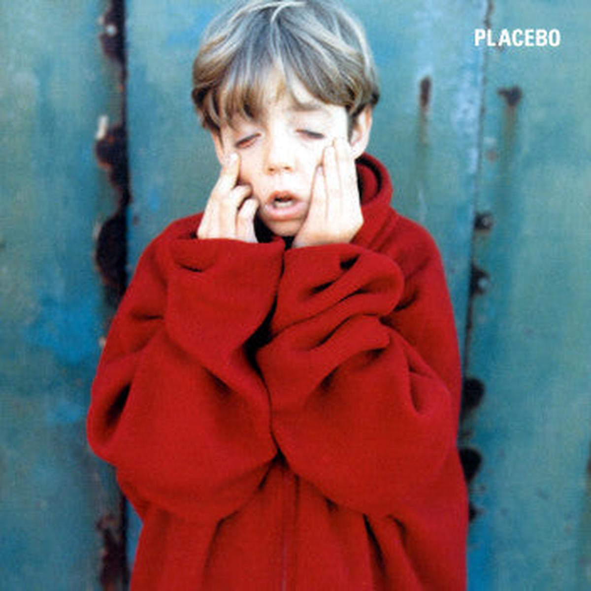 PLACEBO 8211 PLACEBO 8211 LP