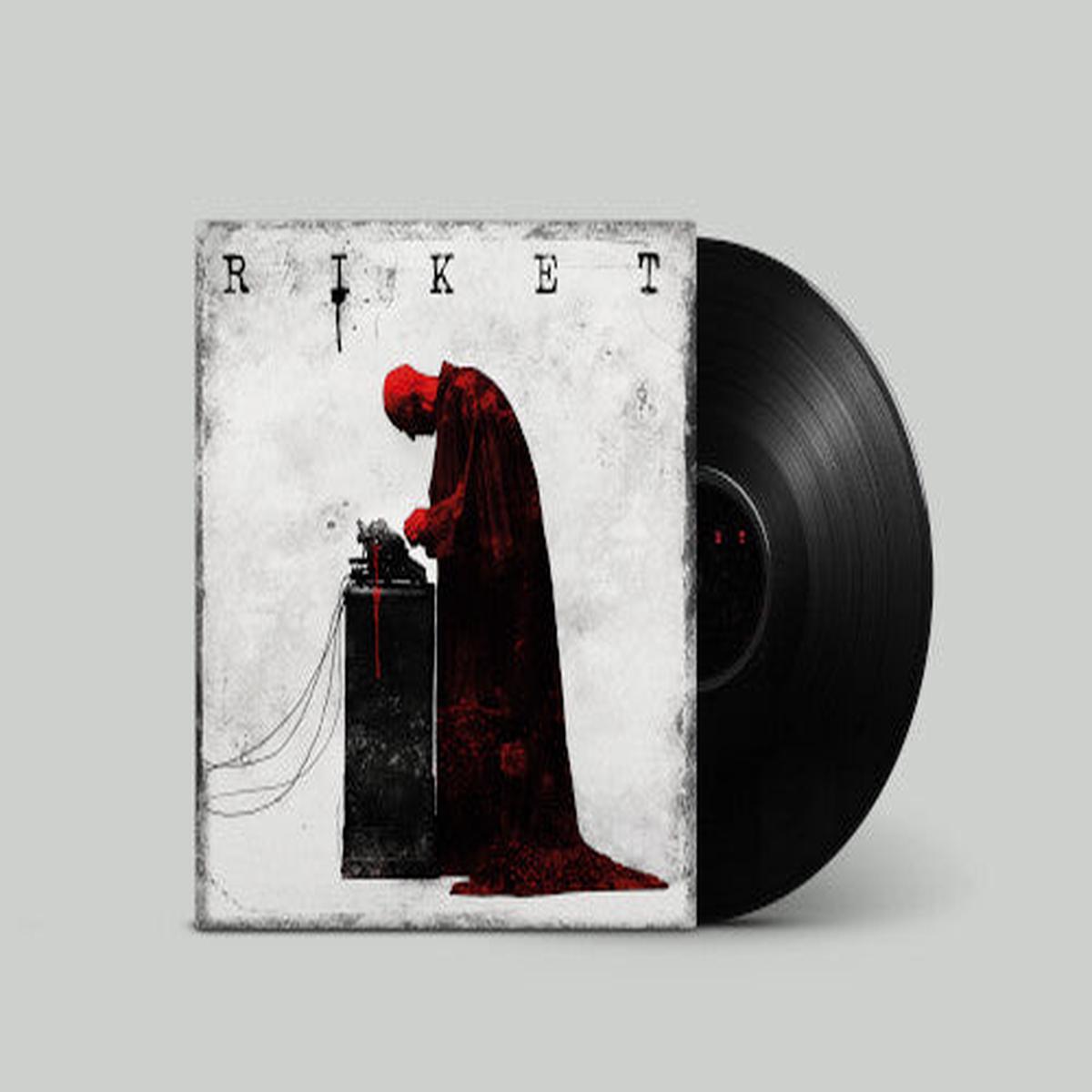 Riket: 2026 - VINYL LP
