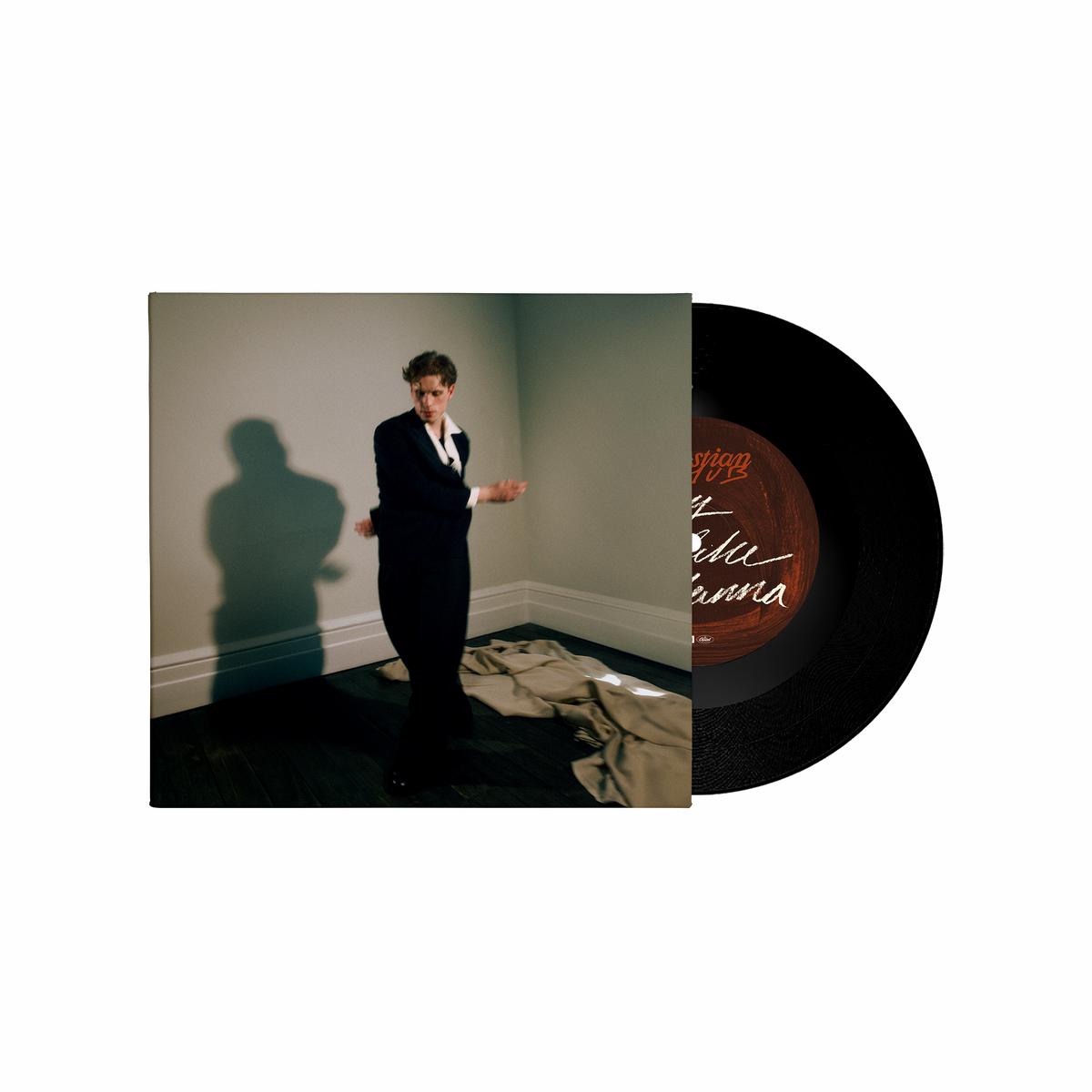 Sing Like Madonna 7"