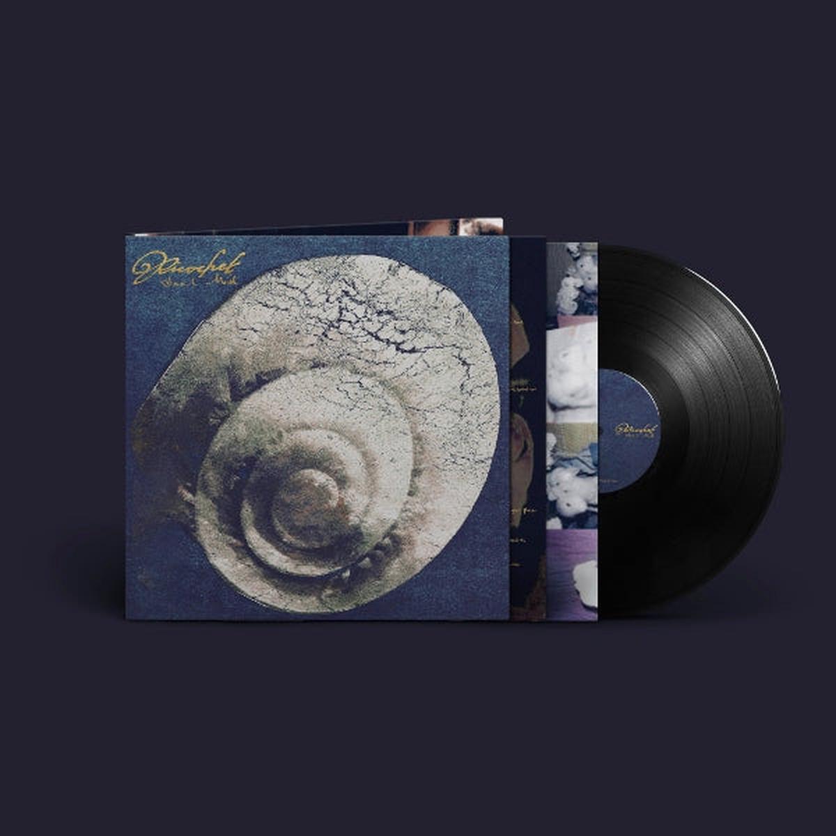 Snail Mail - Ricochet (LP)