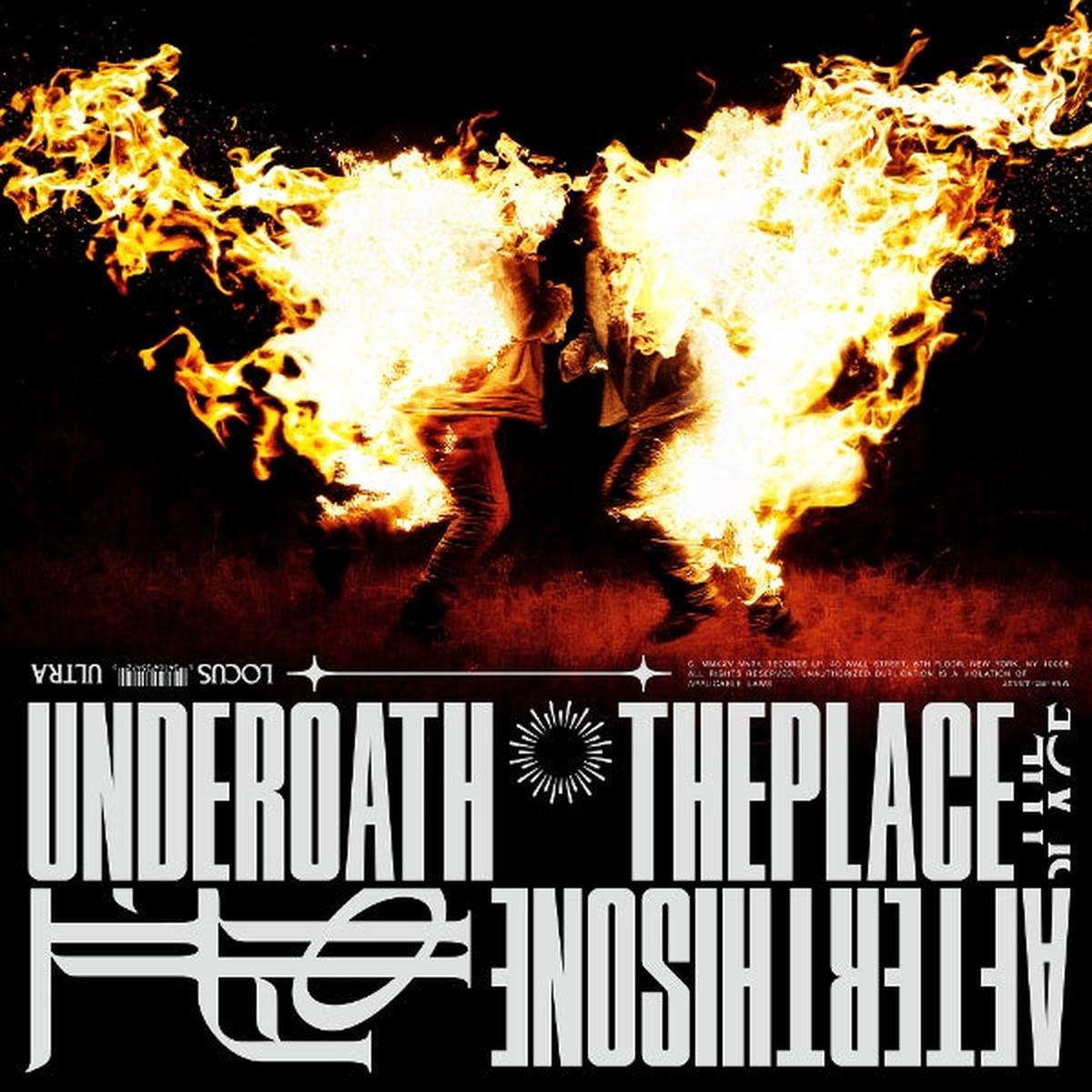 Underoath - Place After This One (LP)