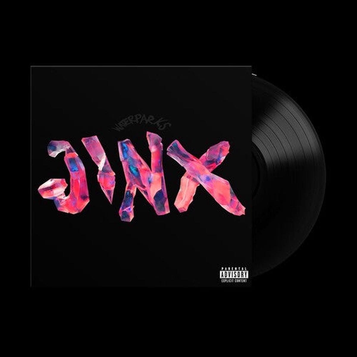 Waterparks: JINX - VINYL LP