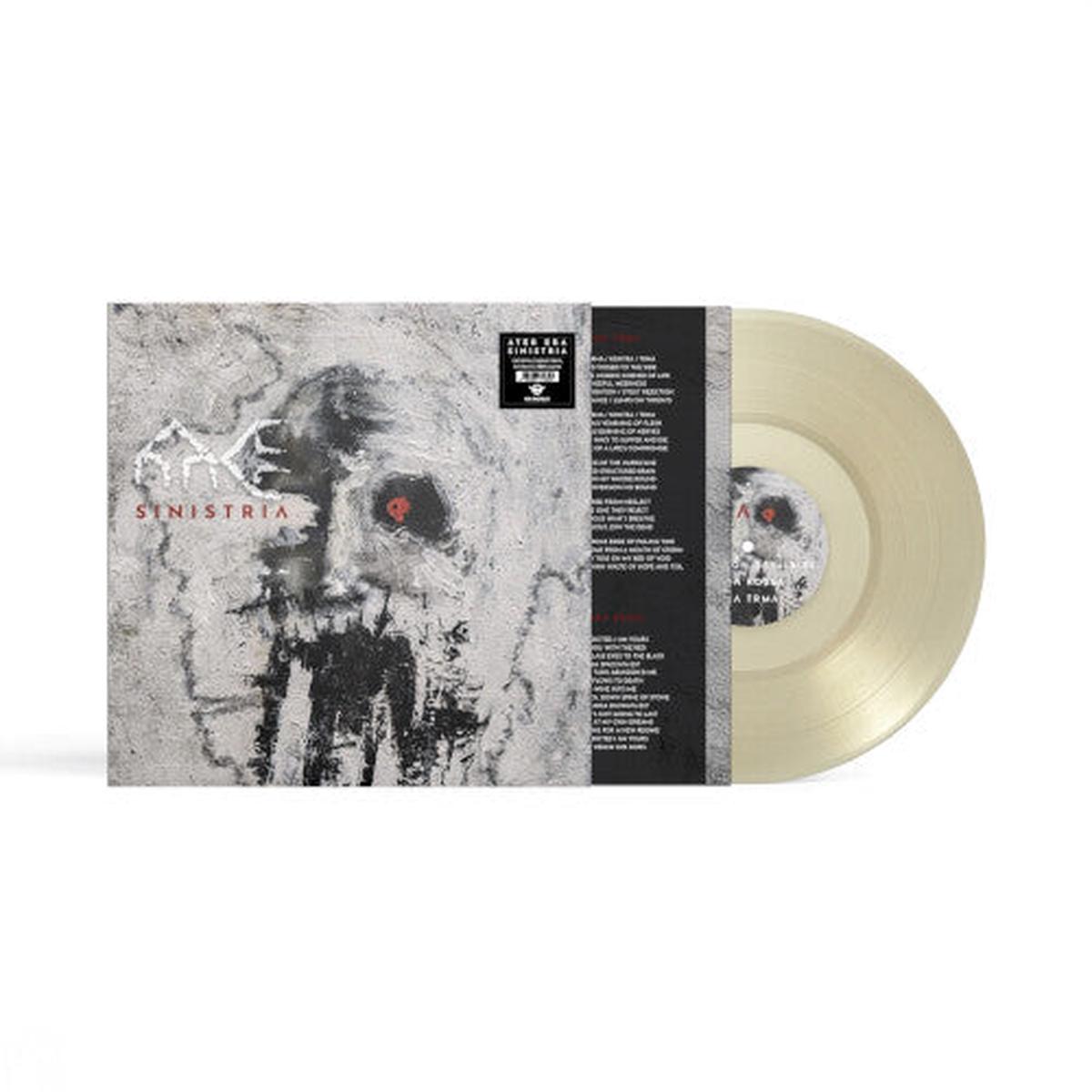 Ater Era: Sinistria - VINYL LP