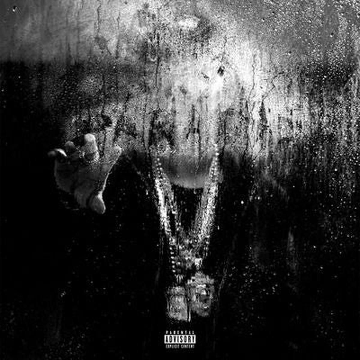 Big Sean - Dark Sky Paradise (2 LPs)