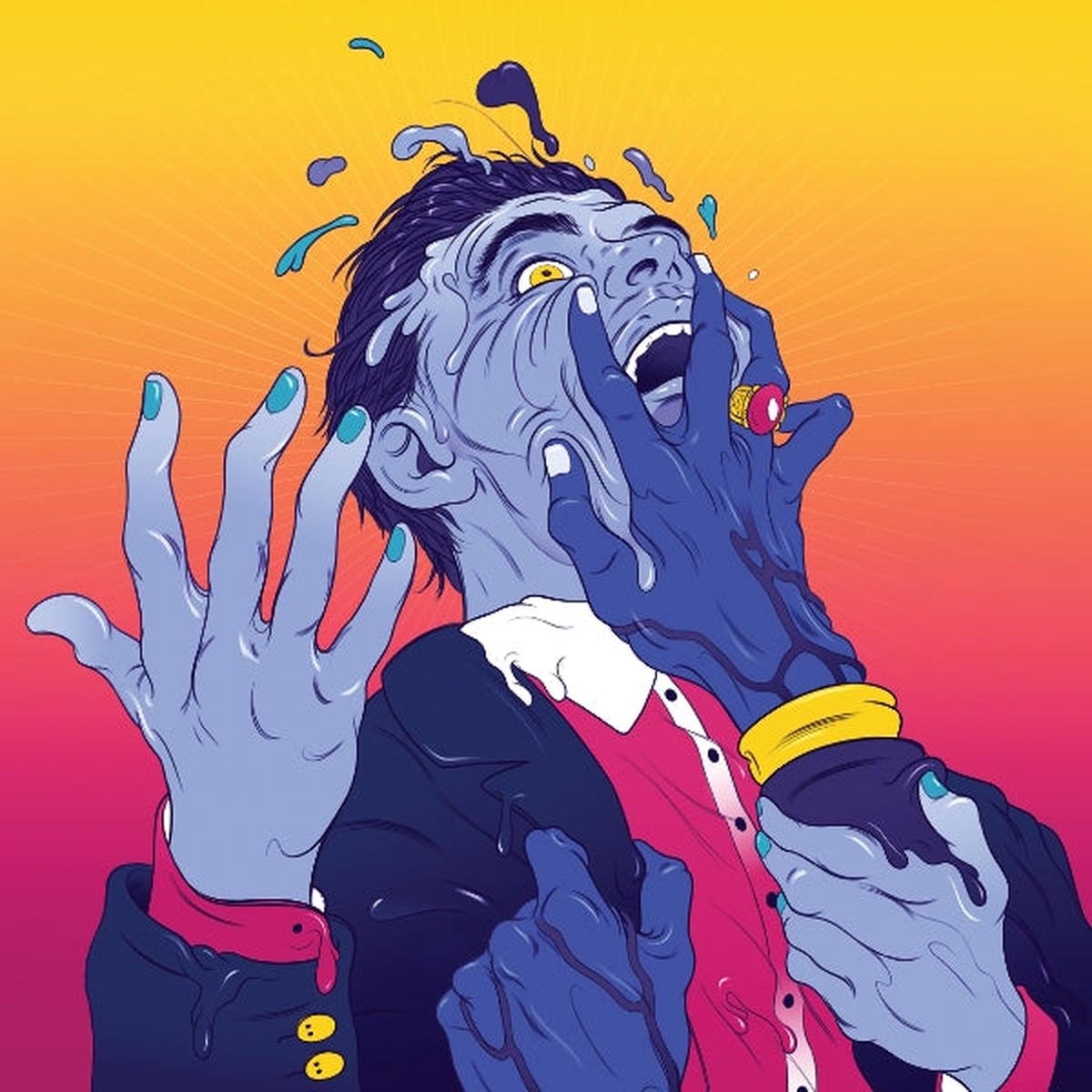 Everything Everything - Get To Heaven (LP)