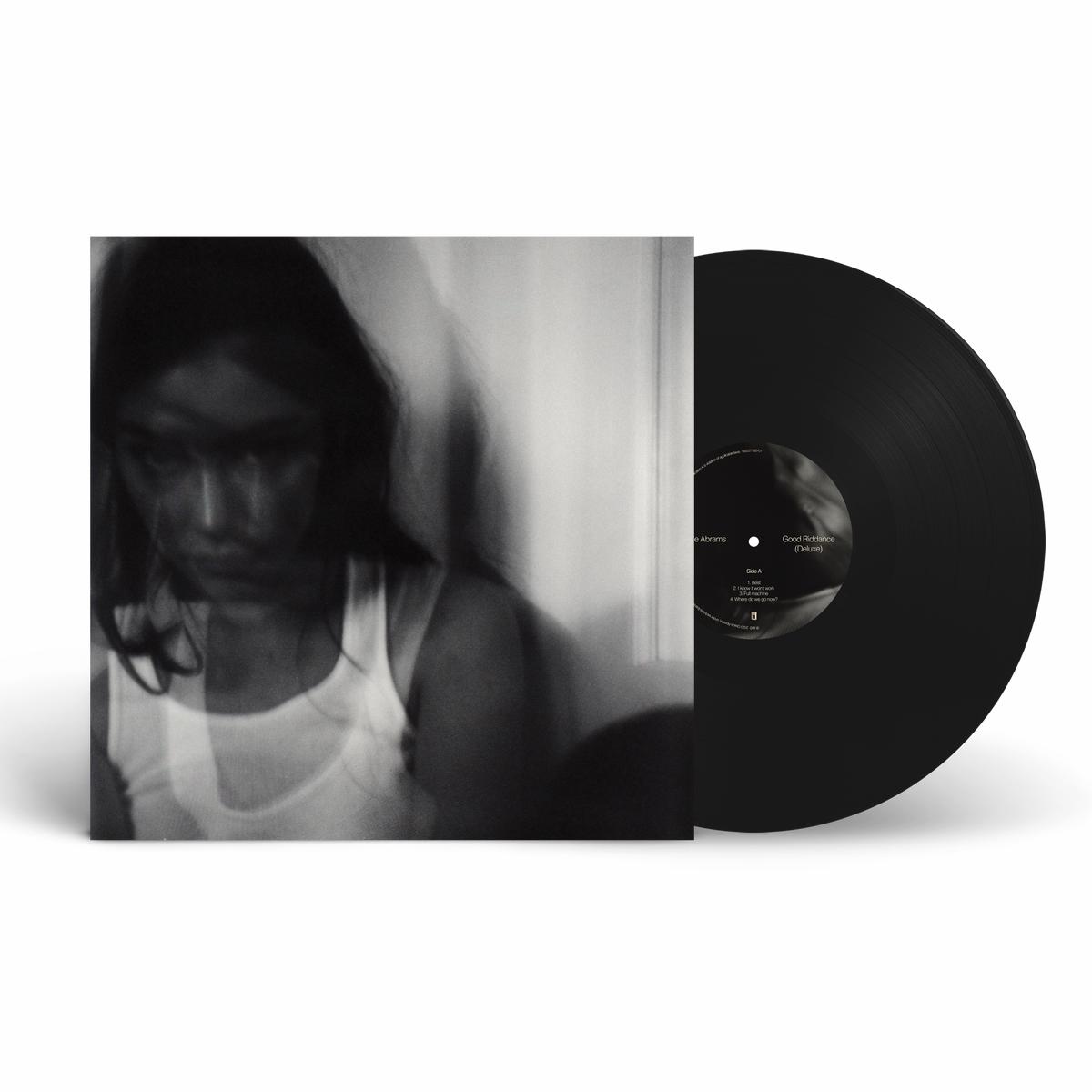 Good Riddance: Vinyl LP