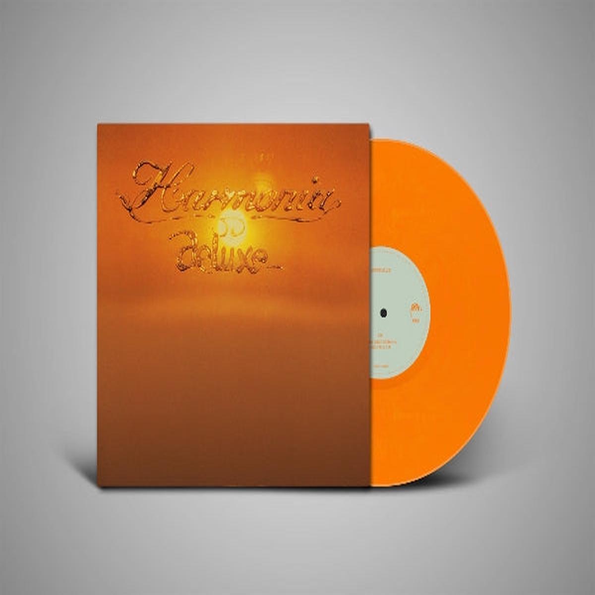 Harmonia - Deluxe (LP)