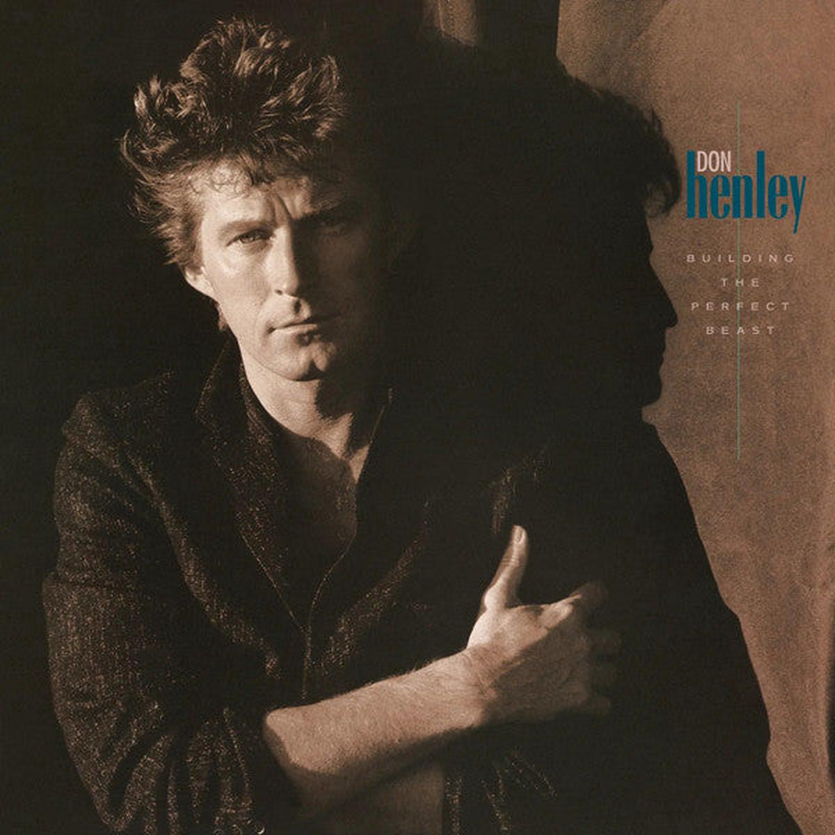 HENLEY DON 8211 BUILDING THE PERFECT BEAST 2LP SET 8211 LP