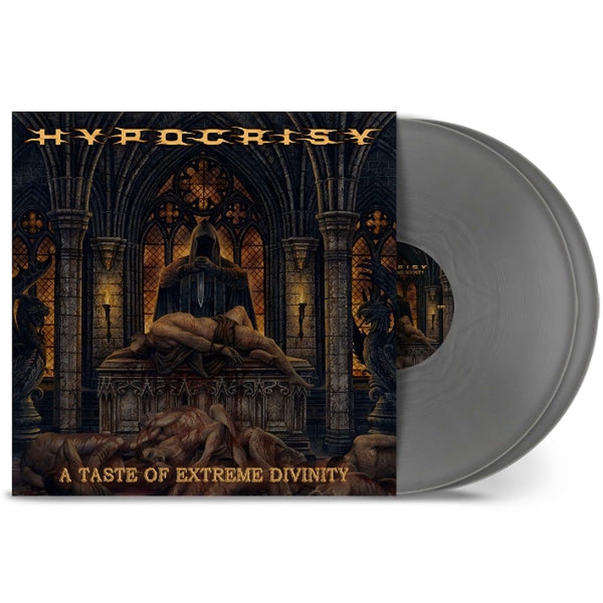 Hypocrisy - A Taste of Extreme Divinity (2 LPs)