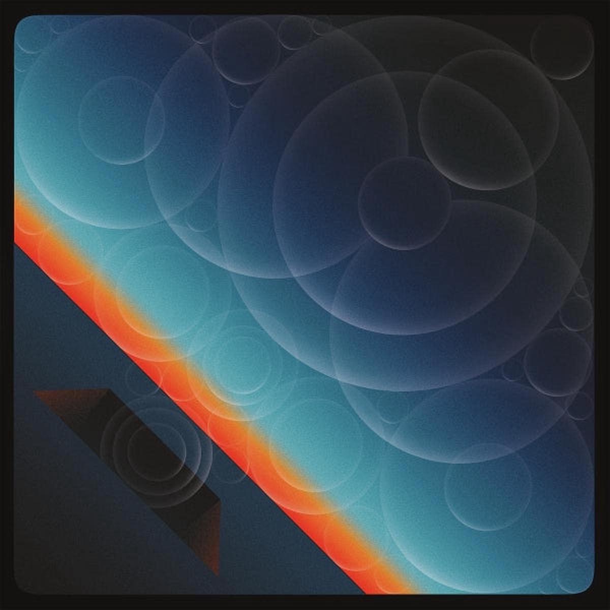 Mars Volta - Noctourniquet (2 LPs)