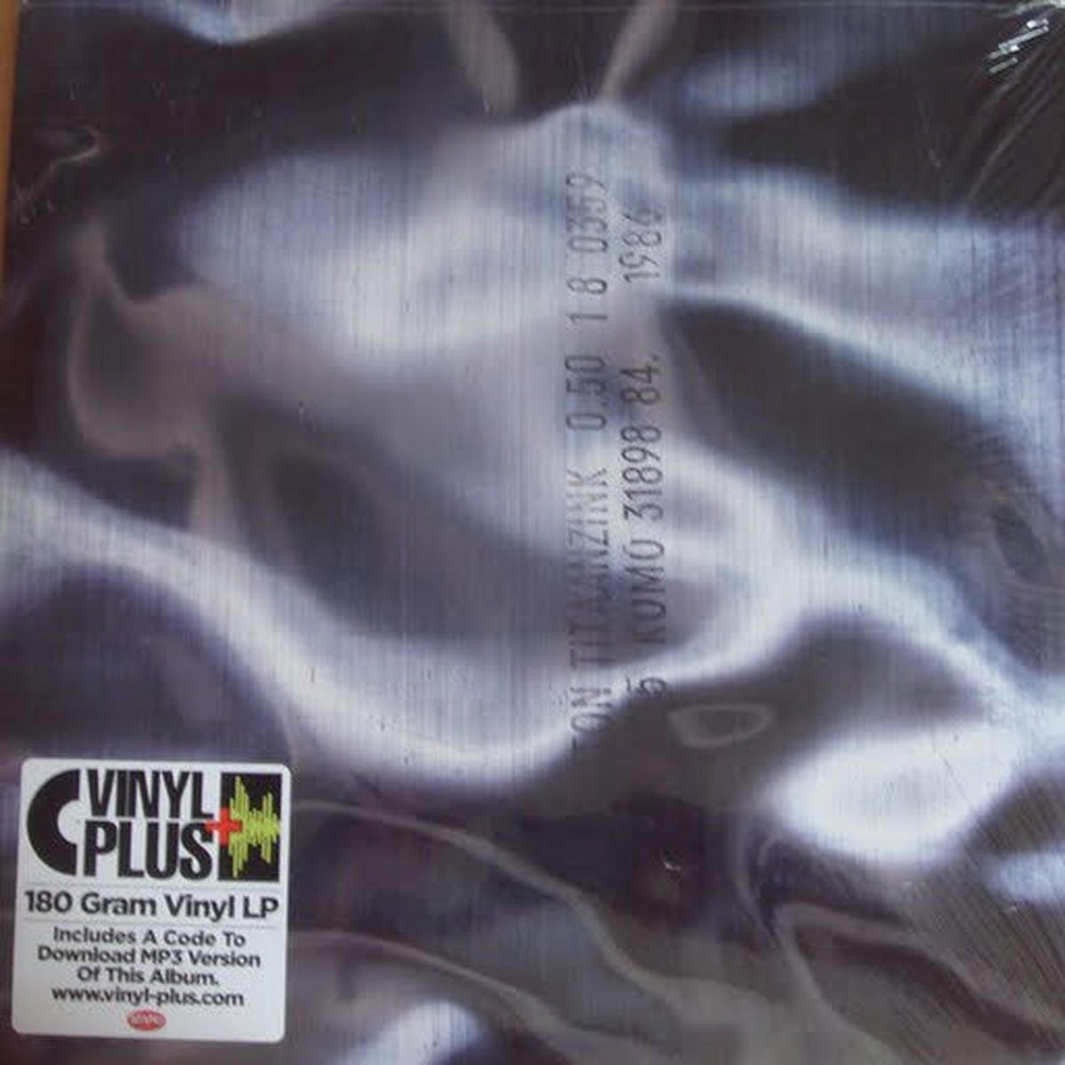 NEW ORDER 8211 BROTHERHOOD 180-GRAM WITH DOWNLOAD 8211 LP