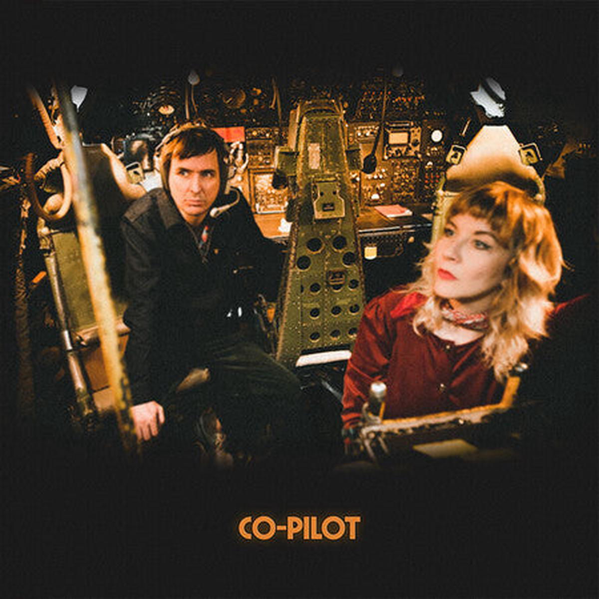 Rotate Limited Edition Violet Vinyl LP w Gatefold Sleeve